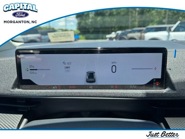 New 2026 White Ford Premium image 38