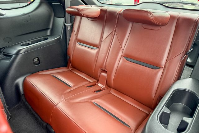 used 2017 Mazda CX-9 car, priced at $21,988