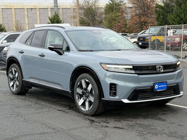 2026 Honda Prologue Elite AWD's photo