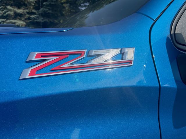 Used 2022 Chevrolet Silverado 1500 For Sale in Livonia, MI