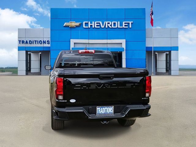 2026 Chevrolet Colorado Work Truck - 7