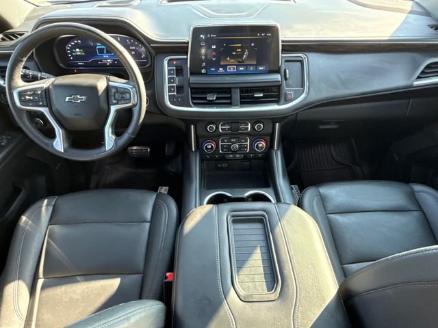 Used 2022 Chevrolet Suburban SUV