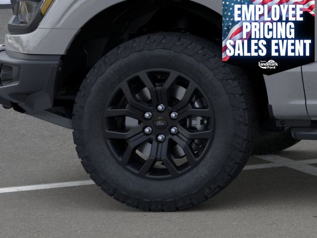 new 2026 Ford F-150 car, priced at $71,413