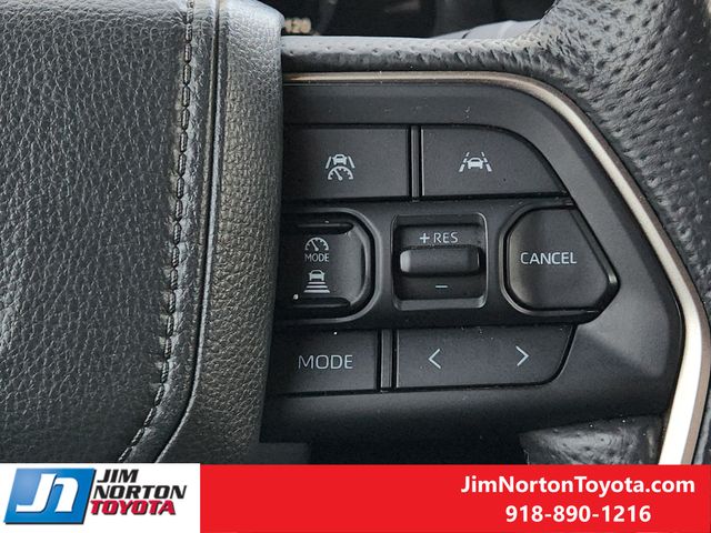 Used 2025 Toyota Tacoma Truck
