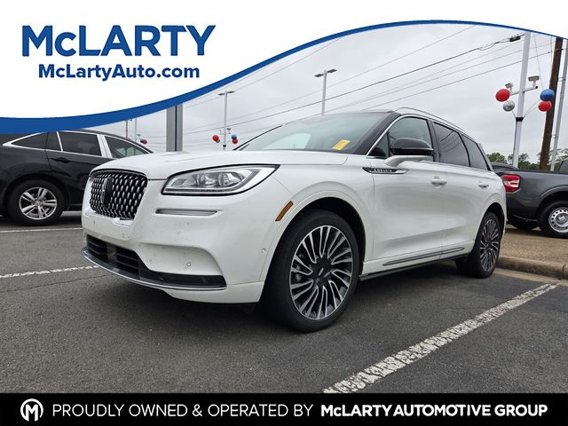 2020 Lincoln Corsair Reserve FWD