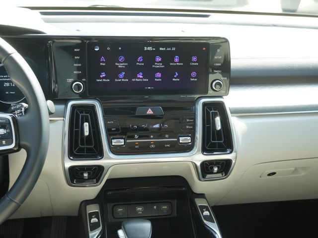Used 2023 Kia Sorento SUV