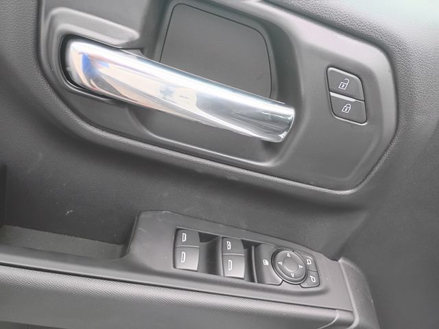 New 2026 Chevrolet Silverado 1500 Truck