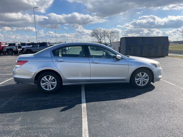 Used 2009 Honda Accord LX-P 4D Sedan