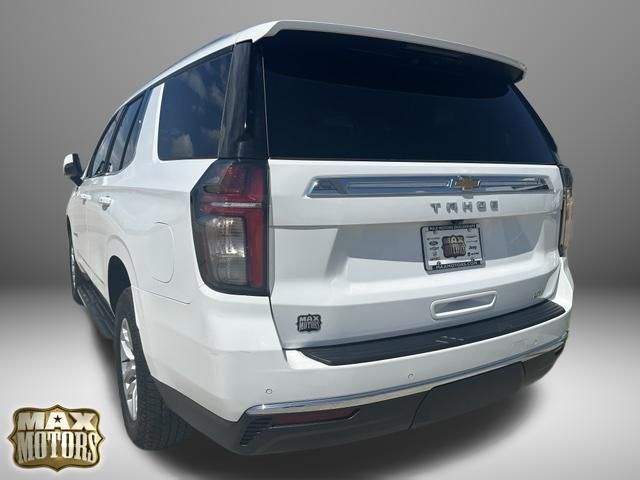 Used 2021 Chevrolet Tahoe SUV