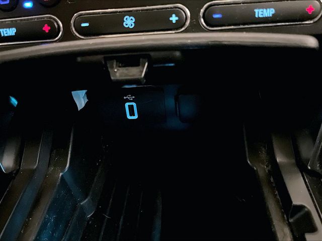 2019 Ford Explorer Limited  at Bob Ruth Ford