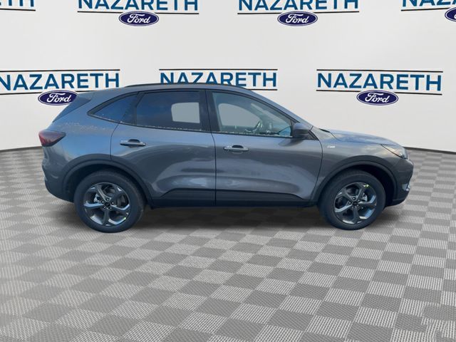 new 2026 Ford Escape car, priced at $32,570