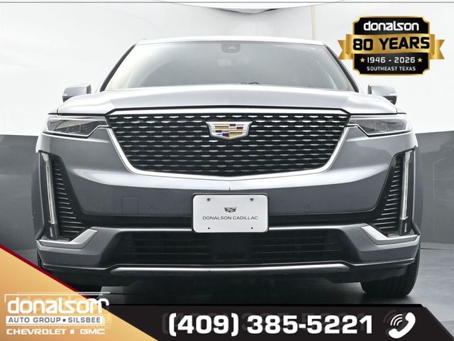 used 2020 Cadillac XT6 car, priced at $26,522