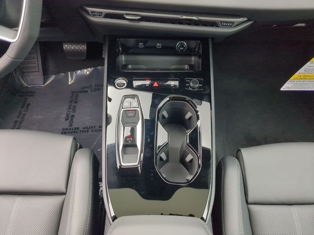 new 2026 Audi A5 car, priced at $57,860