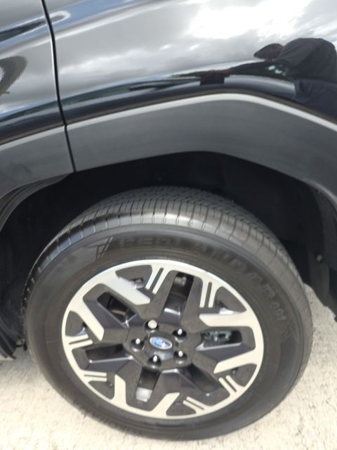 2026 Subaru Forester - $31,977