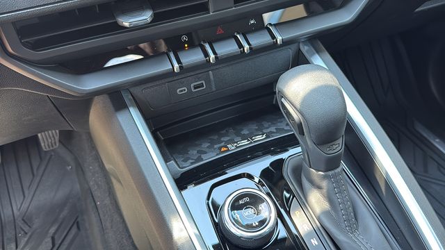 new 2026 Chevrolet Colorado car, priced at $45,780