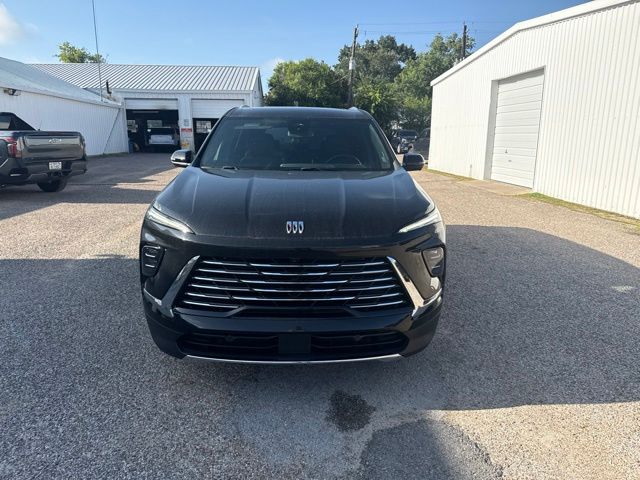 2025 Buick Enclave Preferred Black at DeMontrond Gulf Freeway