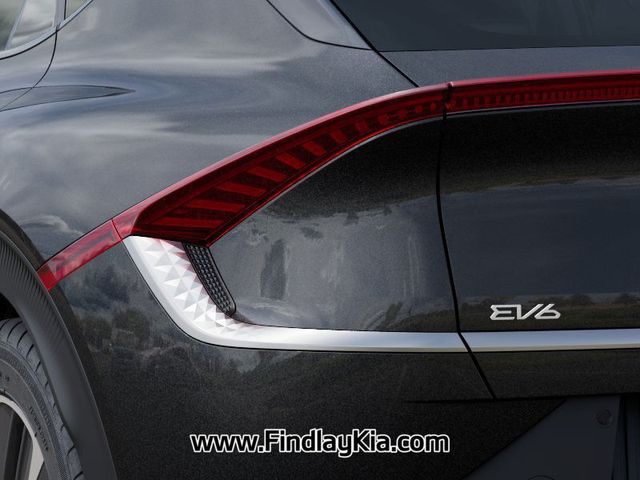 2024 Kia EV6