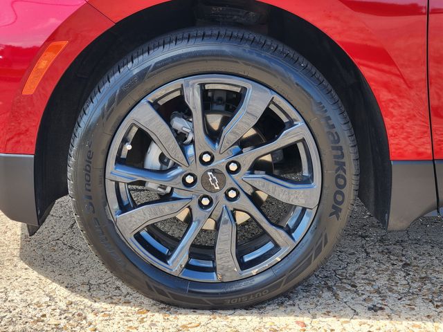 2024 Chevrolet Equinox RS - 9