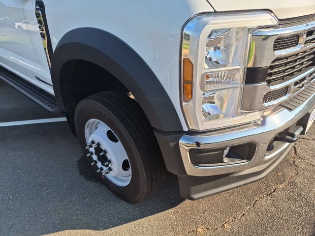 New 2026 White Ford XL Granite Package image 9