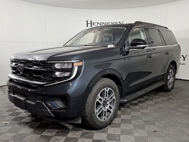 2025 Ford Expedition Active RWD