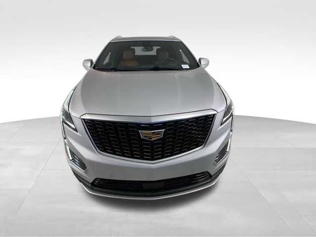 2020 Cadillac XT5 Premium Luxury 9