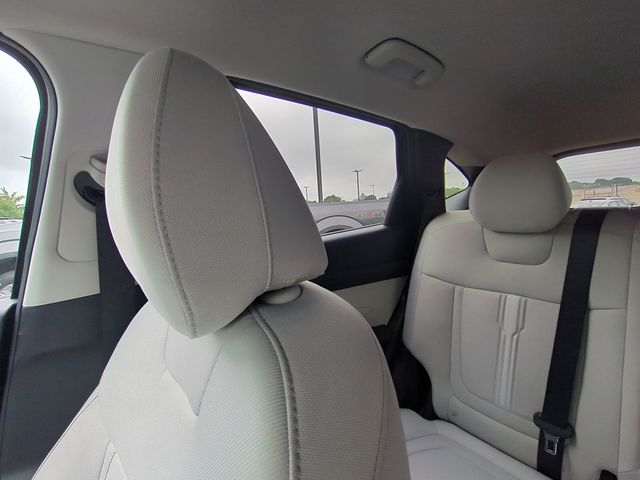 Used 2026 Blue Hyundai SEL image 13