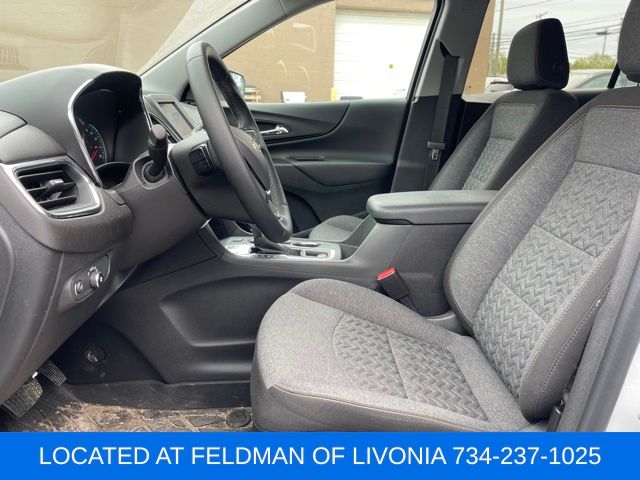 Used 2024 Chevrolet Equinox For Sale in Livonia, MI