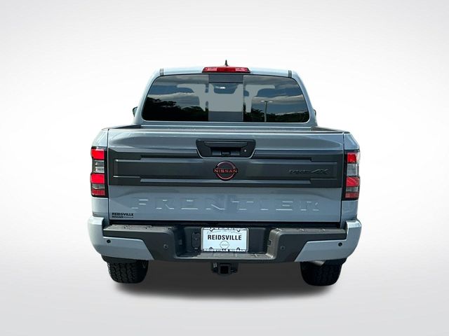 NissanFrontier6