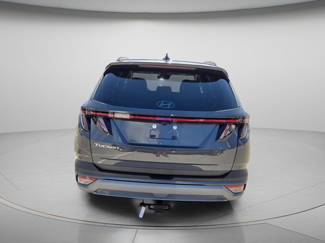 2026 Hyundai Tucson - $32,784