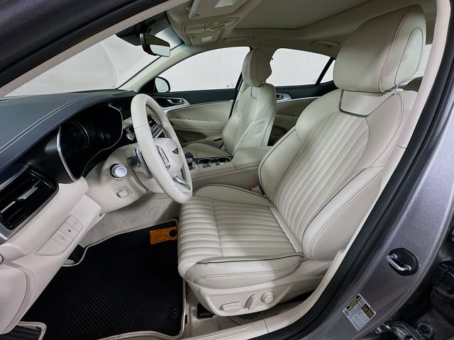 Thumbnail: 2026 Genesis G70 - 21