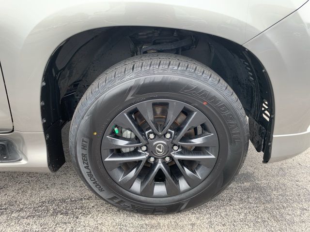 2022 Lexus GX GX photo