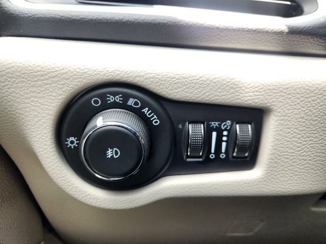 2024 Chrysler Pacifica Touring L Black at Community Honda