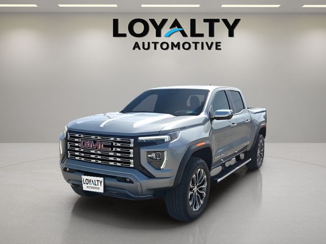 2024 GMC Canyon 4WD Denali Crew Cab Short Box's photo