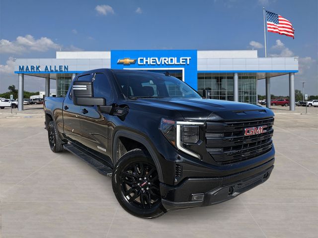 2023 GMC Sierra 1500 Elevation Crew Cab 4WD