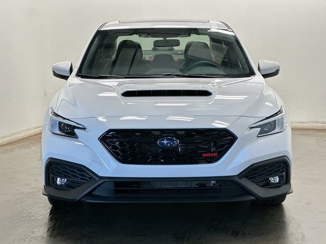 2026 Subaru WRX GT White at Auto Express Mitsubishi