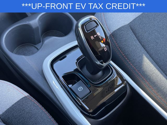 Used 2018 Chevrolet Bolt EV For Sale in Livonia, MI