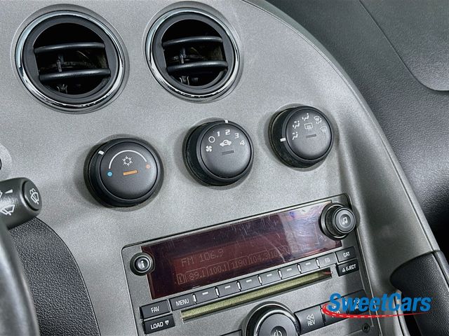 2006 Pontiac Solstice