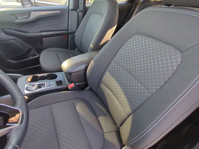 Used 2024 Gray Metallic Ford Active image 21