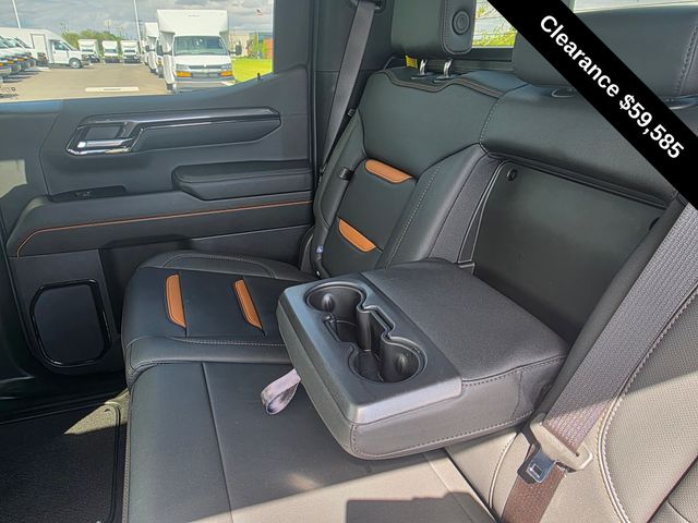 Used 2024 GMC Sierra 1500 For Sale in Grove City, OH