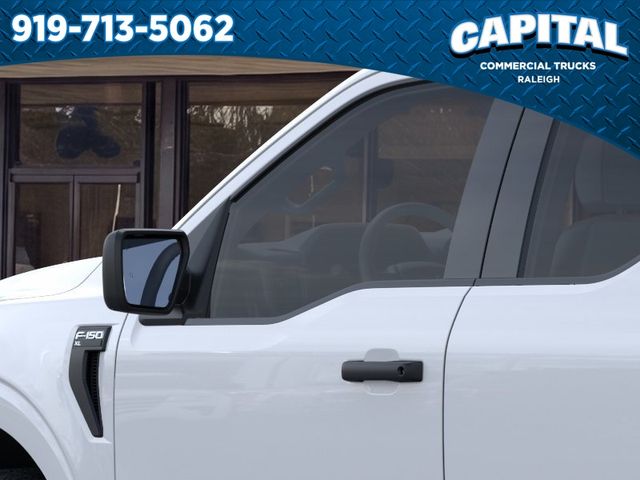 New 2026 White Ford XL image 21