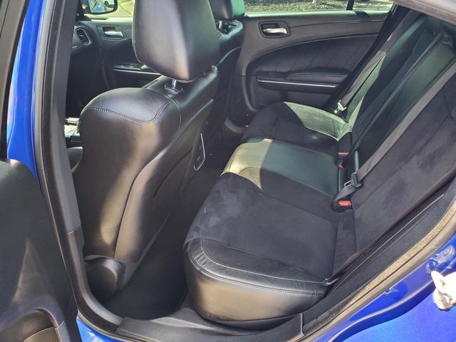 Used 2021 Dodge Charger Sedan