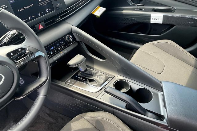 Used 2025 Hyundai Elantra For Sale in OLIVE BRANCH, MS