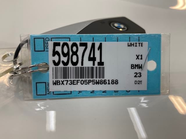 2023 BMW X1 xDrive28i
