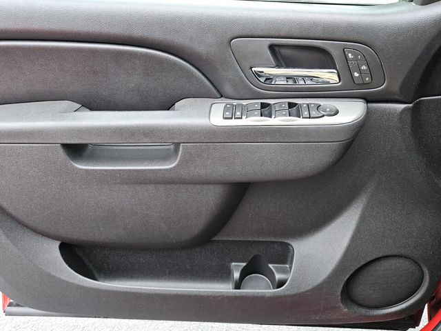 2011 GMC Sierra 1500 SLT