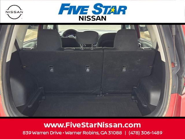 Used 2023 Kia Soul Hatchback