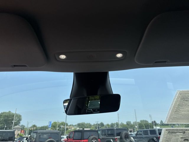 Used 2026 Tesla Model Y SUV
