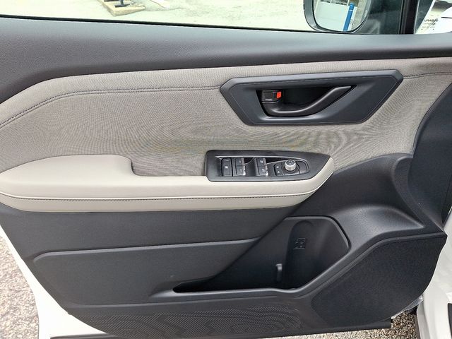 new 2026 Subaru Forester car, priced at $33,876