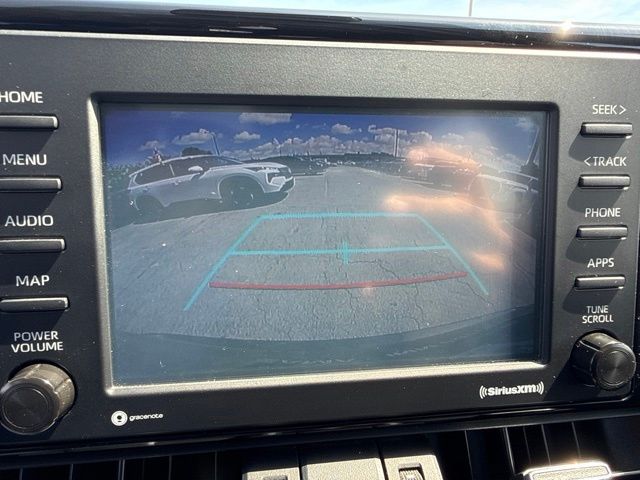 Used 2022 Toyota RAV4 SUV