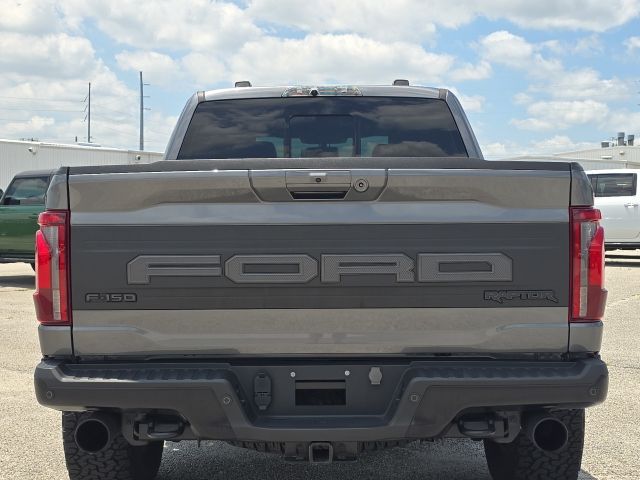 2024 Ford F-150 Raptor:46374A