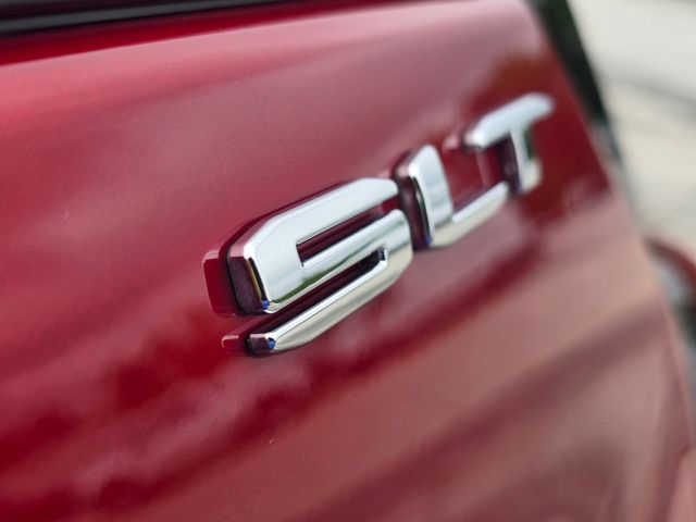 2024 GMC Terrain SLT:L44305A